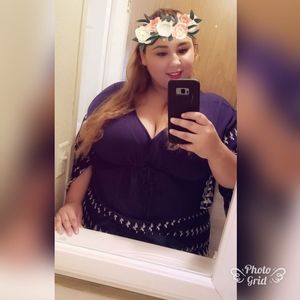 Meet your Posher, Rika